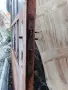 метална врата с прозорци, снимка 3
