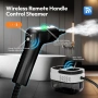 Парочистачка TwoOases Steam Cleaner,Гаранция, снимка 5