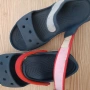 33-34 н Crocs, оригинален, снимка 7