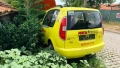 Skoda Roomster 1.4 16V на части, снимка 4