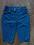 Salomon Wayfarer Capri Women - дамски бермуди р-р 40 L/XL, снимка 5