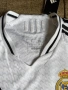 Оригинална чисто нива тениска  Adidas REAL H JSY ! s,M, L, снимка 3