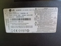 Телевизор LG. 42" ЗА ЧАСТИ, снимка 2