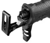Акумулаторен саблен трион Makita DJR187Z , 18V , без батерии и зарядно, снимка 4