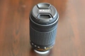 Обектив Nikon AF-P DX NIKKOR 70-300mm f4.5-6.3G ED VR, снимка 1