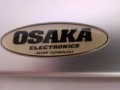 Климатик OSAKA, снимка 3