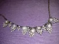 Винтидж колие в подаръчна кутия , снимка 4