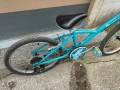 Като нов велосипед колело B-twin 20", снимка 5