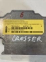 Контролен блок за Citroen C-Crosser 2.2 Hdi (2009) P8635A053, снимка 2