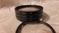 Tamron +1 +2 +3 49mm, снимка 1