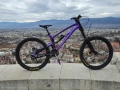 Dh bike Ram synergy 2016, снимка 2