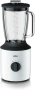 Блендер BRAUN JB 3150 Бял, снимка 1