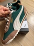 Оригинални нови кожени маратонки  Puma Arizona Suede ! 42 н, снимка 3