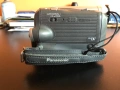 Panasonic NV-GS27E "PAL" Mini DV Camcorder, снимка 4