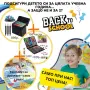 Комплект за рисуване от 150 части+Комплект за оцветяване +алкохолни маркери за рисуване, снимка 1