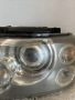 Ляв ксенонов фар преден за Land Rover Range Rover L322 (2006) XBC501332 , снимка 2
