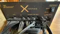 СЕРИОЗНО Захранване Seasonic X-Series 650W (80 Plus Gold), снимка 2