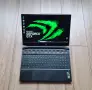 15.6' HP Gaming Ryzen 5 5600H/RTX 3050 4GB GDDR6/16GB/512GB, снимка 1