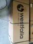 Нов Теглич Westfalia за Ford Ranger 2011-2022г.Mazda BT-50 2012-2022, снимка 4