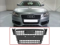 Предна решетка за Audi A4 B8, снимка 3
