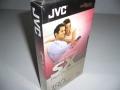 VHS видеокасета JVC SX 180 High Quality, снимка 3