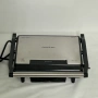 Нов контактен грил / Тостер преса Cecotec Rock'nGrill 1500 Rapid, снимка 1