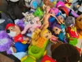 лот детски играчки , снимка 5