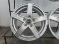 4бр 16ски джанти PROLINE за KIA, MAZDA, HYUNDAI 5х114.3мм A161552 , снимка 1