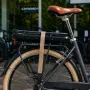 НОВ Електрически Велосипед Tretwerk Aurora E-Bike Black - БЕЗПЛАТНА ДОСТАВКА, снимка 9