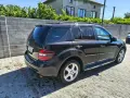 Mercedes-Benz ML 320 CDI, снимка 4