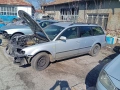 vw pasat 1.9 110 на части , снимка 1