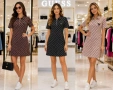 3 модела рокли на Guess , снимка 1