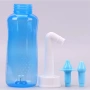 Назален иригатор WaterPulse NETI POT 300 мл ABS – за почистване на синуси, при алергичен ринит 10093, снимка 18