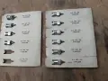 Стари колекционерски американски игли за спринцовка, снимка 3