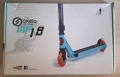 #Тротинетка за трикове Oxelo MF 1.8 фрийстайл до 100кг, снимка 1