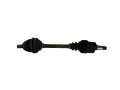 Предна лява полуос за Volvo C30 1.6d 109 к.с. (2012) #111222 OEM, снимка 1