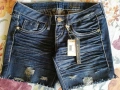 различни къси дънки Guess , снимка 1