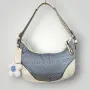 Coach hobo bag signature canvas, снимка 1