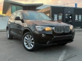BMW X3 XDRIVE28I 2017 104 ХИЛ КМ, снимка 2