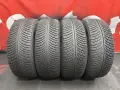 235 55 19, Зимни гуми, Michelin PilotAlpin5SUV, 4 броя, снимка 3