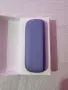 Iqos iluma i НЕРАЗЛИЧИМ ОТ НОВ, снимка 1