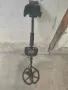 Металотъсач Pirate phoenix, снимка 2