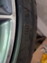 Джанти AMG с гуми, снимка 5