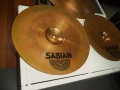 2 Cymbal Sabian 16'' & 18'', снимка 2