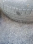 Джанти с гуми 14" Рено Клио 2 1.5 ДЦИ 65к.с 2003г. / Renault Clio 2 1.5 DCI, снимка 5