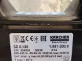 Перяща прахосмукачка KARCHER SE 5.100, снимка 6