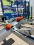 НОВО RESPO 750V511L191 до 5.00м лодка - колесар, снимка 4