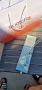 AP X Swatch Royal Pop BLAUE ACHT, снимка 3