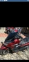 Продавам Honda Forca 350, снимка 2