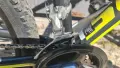 Алуминиев планински dirt jump Scott Aspect 27,5" цола инча с Shimano XT и вилка Manitou Black, снимка 12